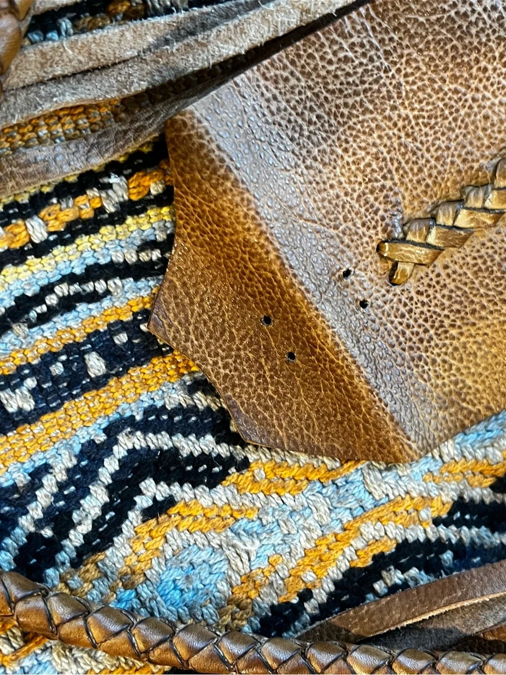 Canyonlands Tote